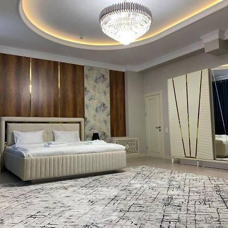 Nur Makon Hotel Ташкент Екстер'єр фото