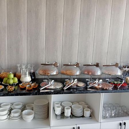 Nur Makon Hotel Ташкент Екстер'єр фото