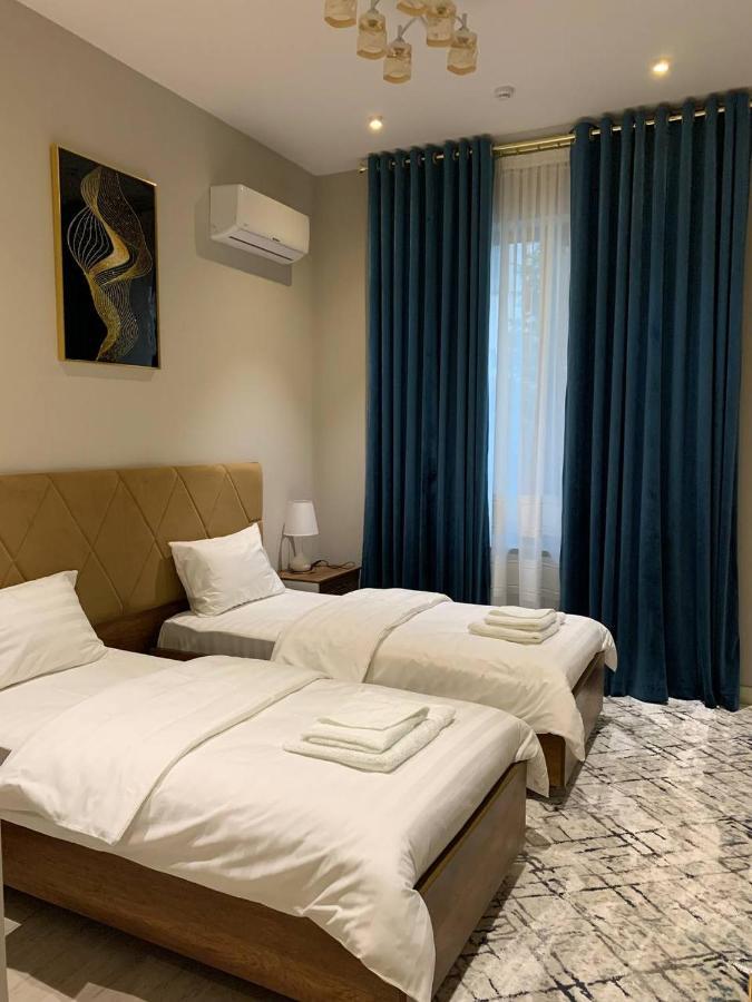 Nur Makon Hotel Ташкент Екстер'єр фото