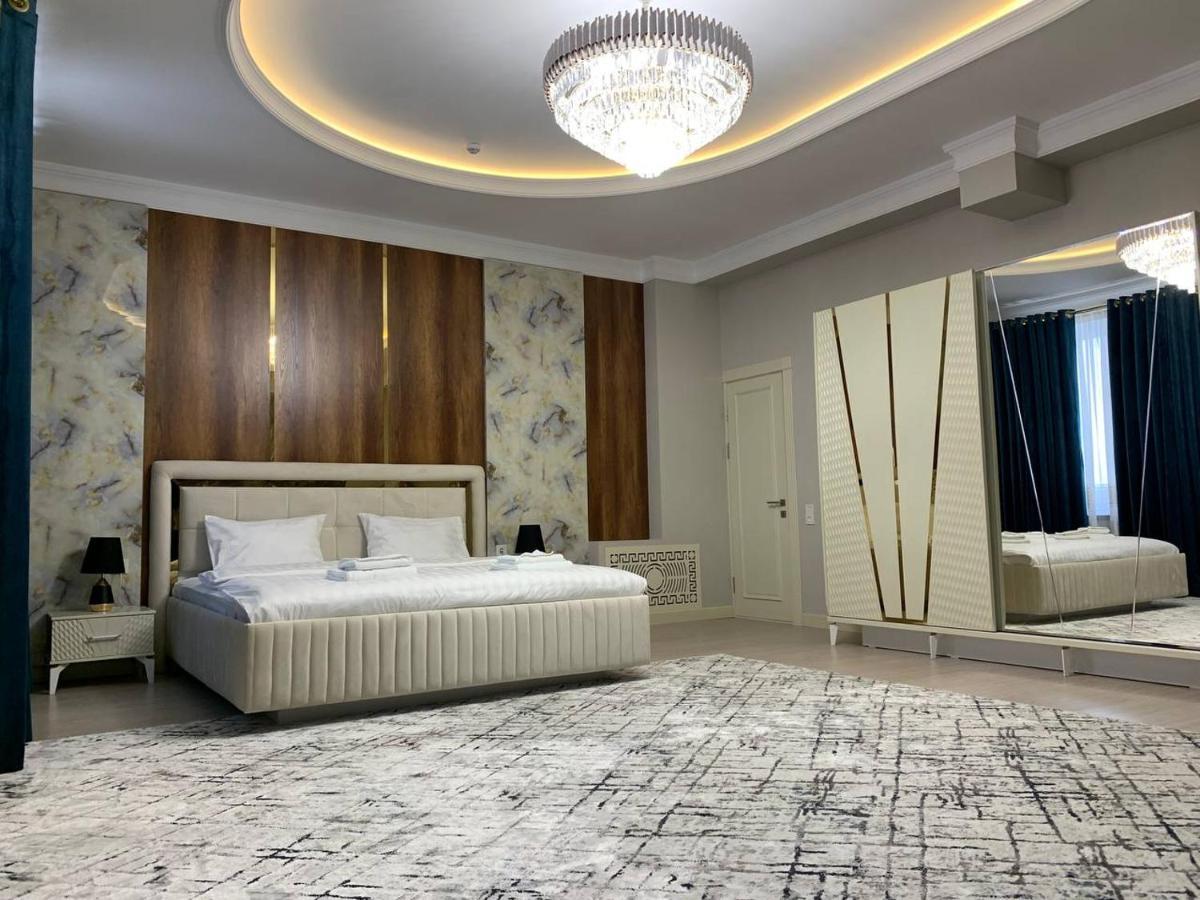 Nur Makon Hotel Ташкент Екстер'єр фото